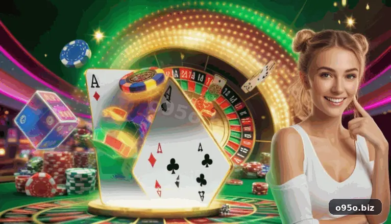 cassino_Roleta
